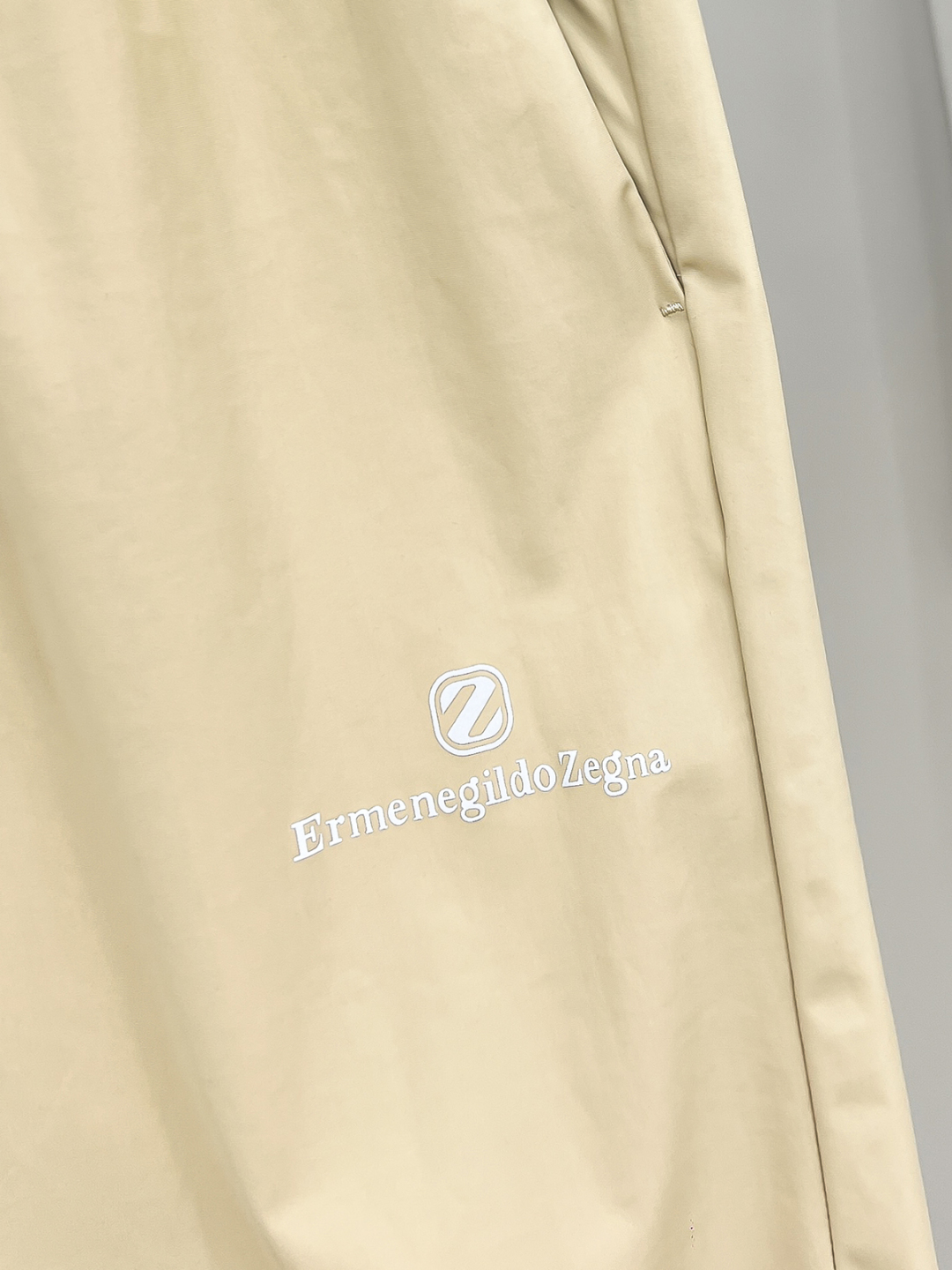 Z Zegna Men's Summer Outdoor Sports Casual Shorts - Original Design 5 cmp i1748519750600 7999 0 6