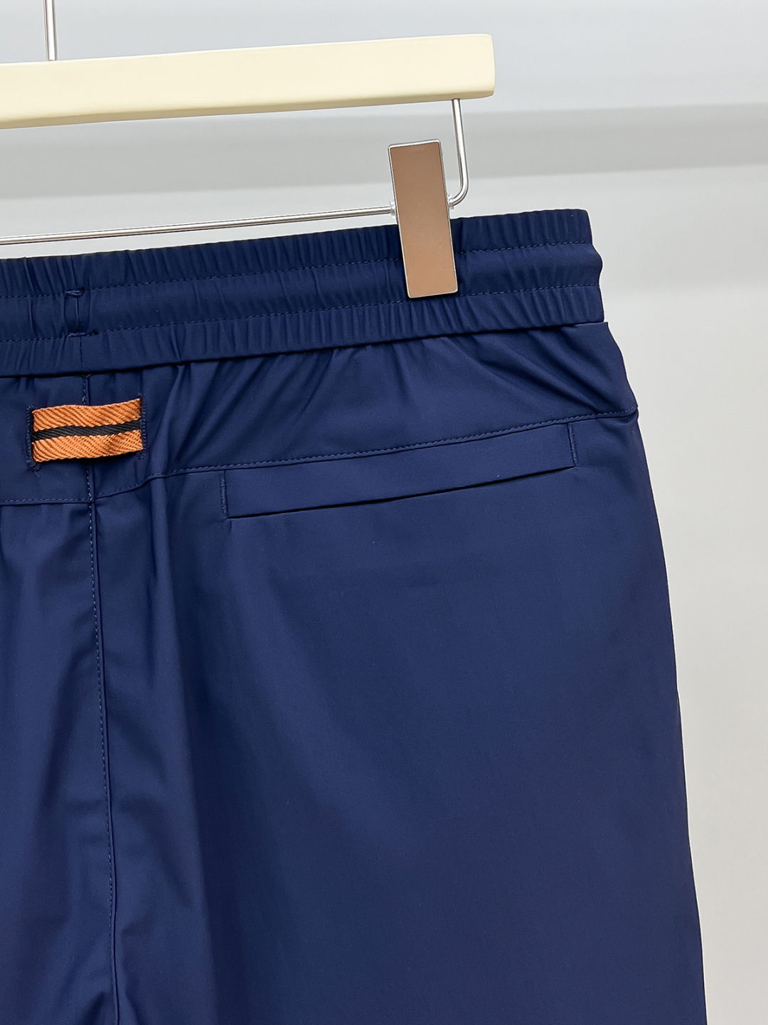 Z Zegna Men's Reflective Logo Summer Outdoor Shorts - Original Design 8 cmp i1748519817632 7464 0 5