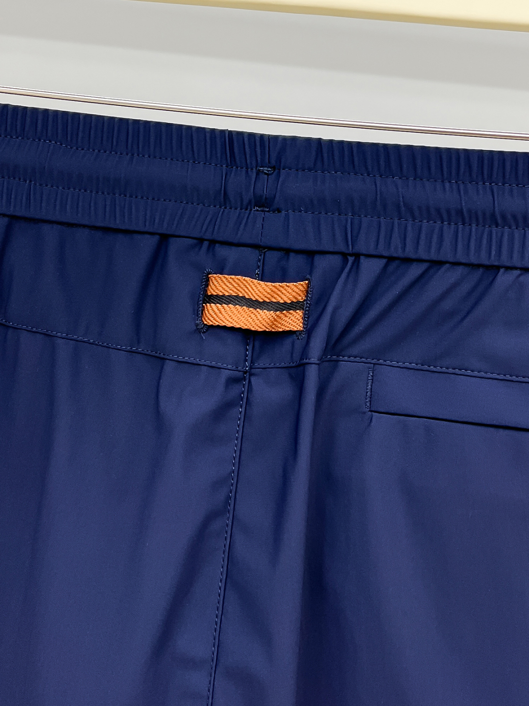 Z Zegna Men's Reflective Logo Summer Outdoor Shorts - Original Design 12 cmp i1748519818706 3847 0 9