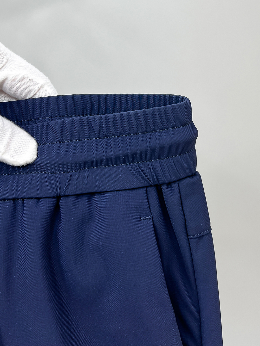 Z Zegna Men's Reflective Logo Summer Outdoor Shorts - Original Design 10 cmp i1748519818711 2526 0 7
