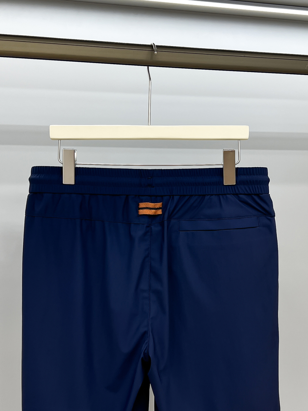Z Zegna Men's Reflective Logo Summer Outdoor Shorts - Original Design 6 cmp i1748519820768 5566 0 1