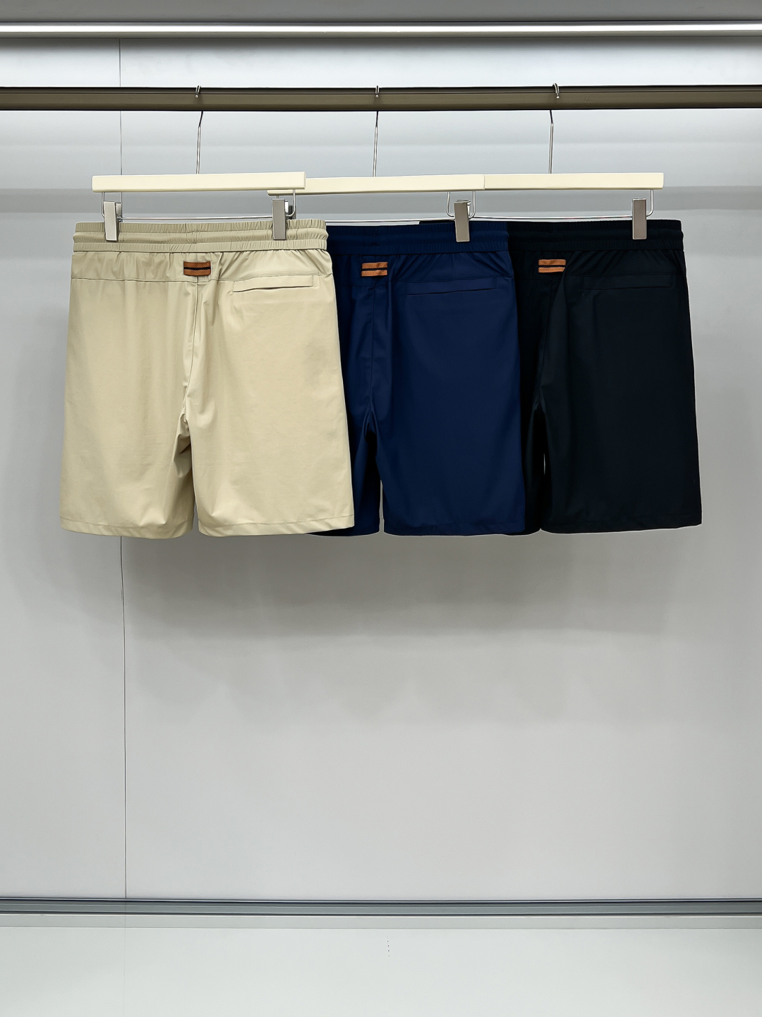 Z Outdoor Sport Casual Shorts for Men - Classic Design & Comfortable Fit 5 cmp i1748519843676 1776 0 3
