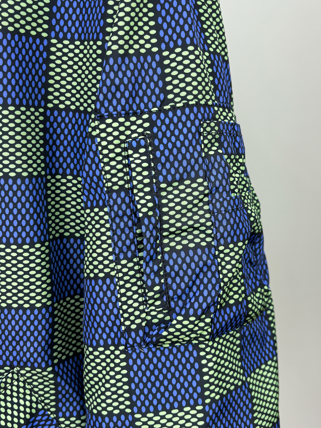 （双面风衣夹克）L家族男士时装款轻便双面提花夹克外套，香港洋行渠道货，高端品鉴级产物，官柜主推展示，25