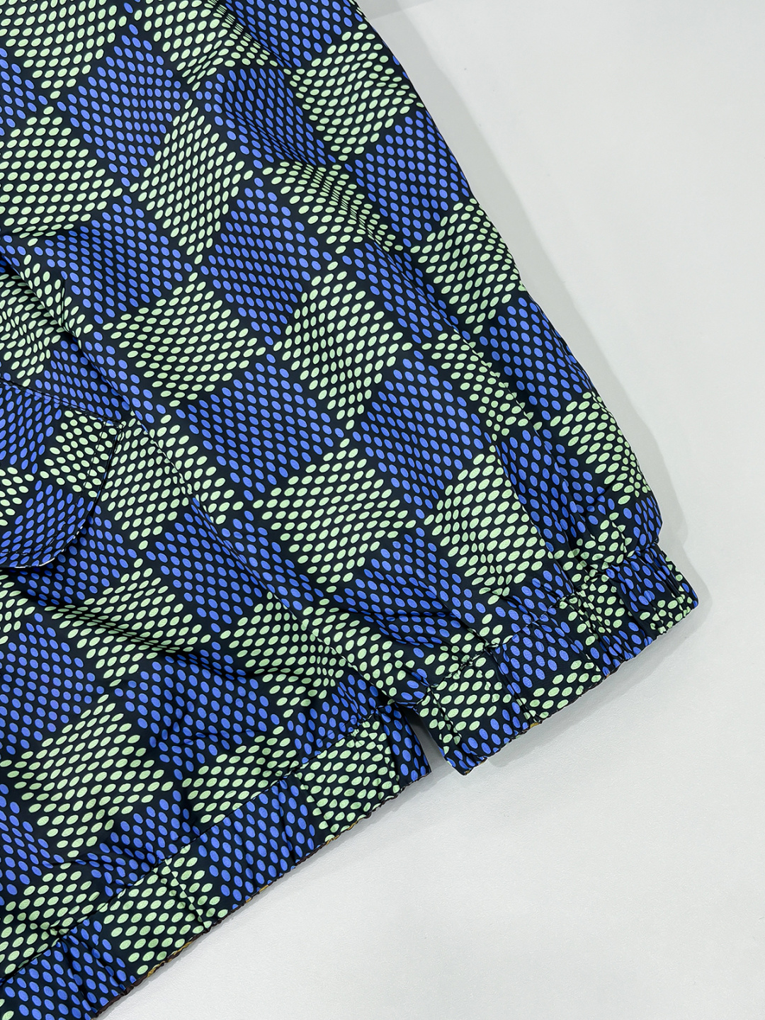 （双面风衣夹克）L家族男士时装款轻便双面提花夹克外套，香港洋行渠道货，高端品鉴级产物，官柜主推展示，25