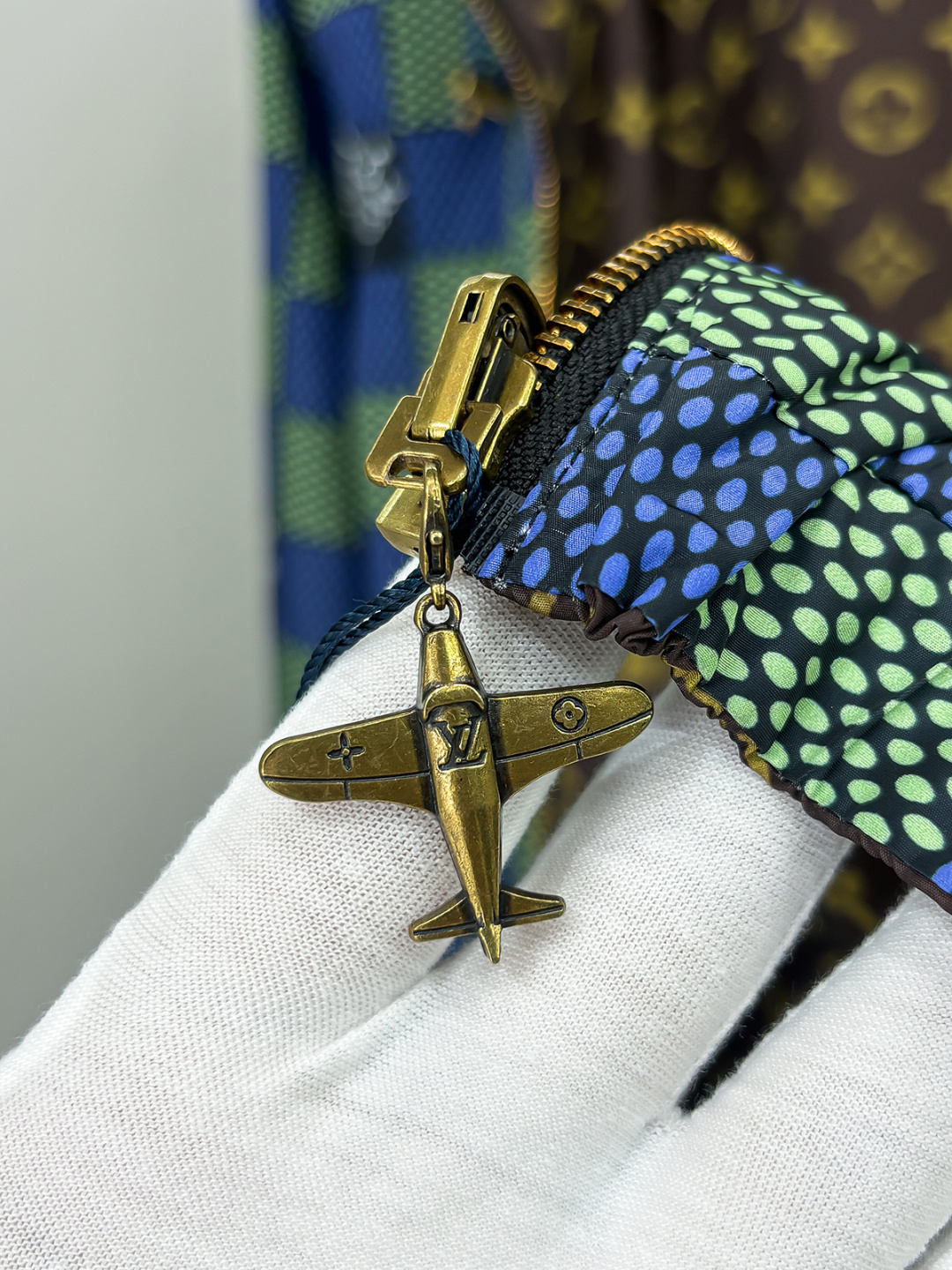 （双面风衣夹克）L家族男士时装款轻便双面提花夹克外套，香港洋行渠道货，高端品鉴级产物，官柜主推展示，25