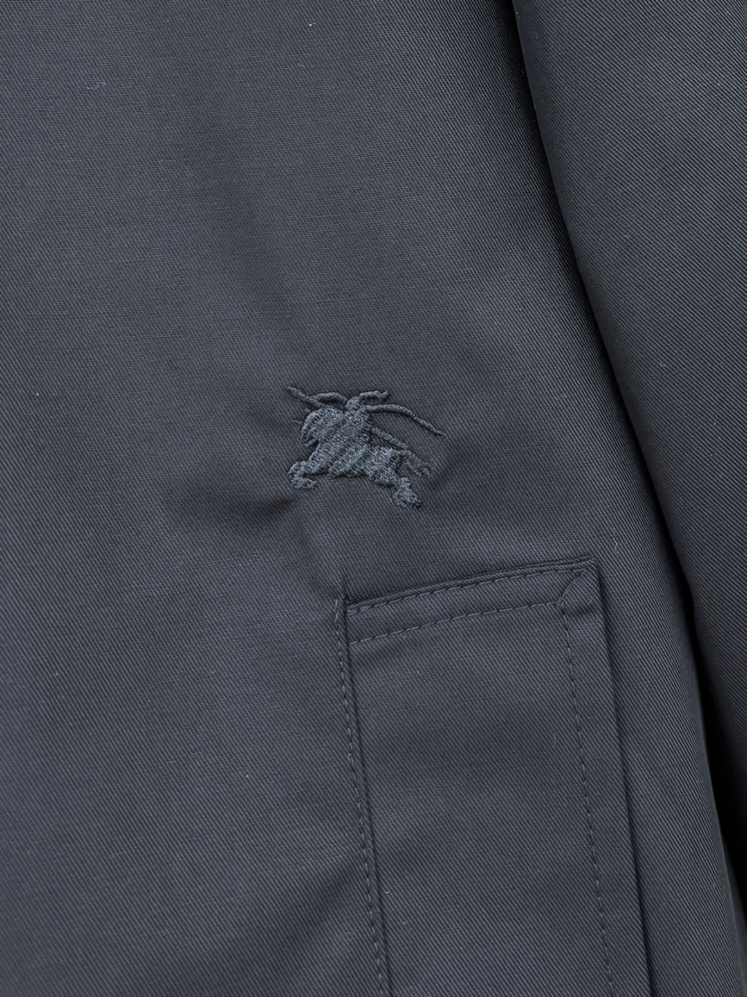 Bur （高版本领口最新大标）（对版版本）2025FW早秋新款发布❤️巴宝莉翻领夹克外套，秋季爆款外套，