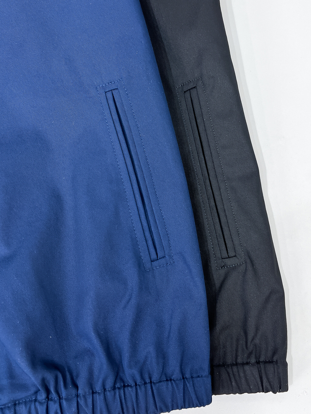 合照细节 经典与创新的碰撞，Kiton翻领夹克外套Kiton夹克的独特设计和高品质，使穿着者在人群中更加