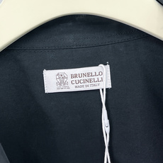 Bru**llo Cuci**lli 男士商务休闲格子长袖衬衫.官方同步系列!颇具意大利典型风格的时装, Bru**llo Cuci**lli 男士商务休闲格子长袖衬衫.官方同步系列!颇具意大利典型风格的时装,