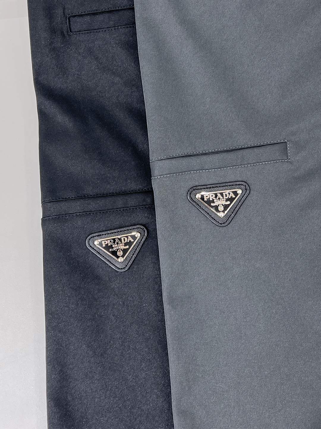 组合图 P家25秋冬 男士精品休闲裤.意大利🇮🇹进口面料，最新款上身版型无敌正!绝对可以闭眼收的一款此款