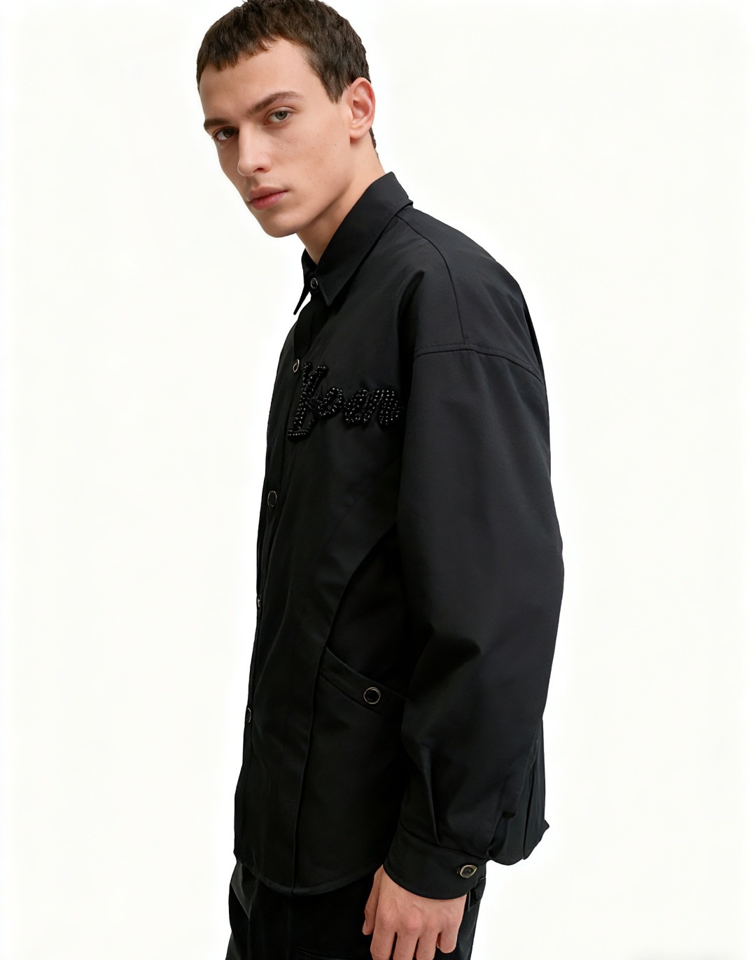 NO:599540,The 2025ss winter exclusive new product, L's down jacket, is available through trading company channels and is available on the official website at the same time. It is filled with national standard 90 goose down and down. It is of the highest quality on the market. The upper body is light and warm, and it has a unique fashionable temperament while being comfortable. The lining of imported fabrics is of the highest standard, and the accessories and hardware are all custom-made from the original factory. The high-quality goods that the male god is most looking forward to are coming, allowing you to feel what true luxury has connotation!  Size M-XXXL (please state your height and weight when placing an order),,louis vuitton,down jacket,alexander wang198609092025ss冬季独家新品L家羽绒服 贸易公司渠道稀出,同步官网发售,内里填充国标90鹅绒羽绒朵,市面最高品质,上身轻盈保暖,在舒适的同时穿出独一无二的时尚气质,进口面料里布最高标准,辅料五金全部原厂定做,男神最为期待的精品狠货重磅来袭,让你感受到什么叫真正的高奢有内涵! 尺码M-XXXL（下单请报身高体重）,,louis vuitton,down jacket,alexander wang,Men's clothing