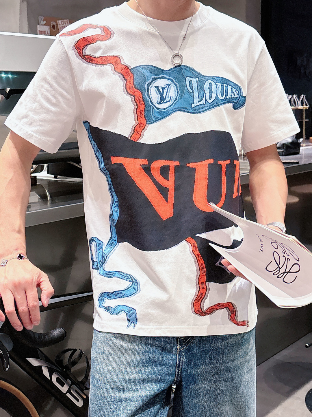 2026SS 新品1V 高版本注意细节 直喷工艺.轻奢主义 男女日常通勤穿搭必备单品 正确版本 欢迎对比