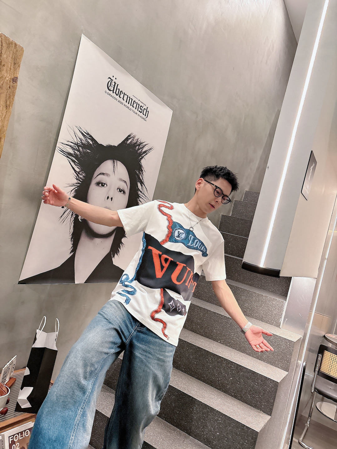 2026SS 新品1V 高版本注意细节 直喷工艺.轻奢主义 男女日常通勤穿搭必备单品 正确版本 欢迎对比