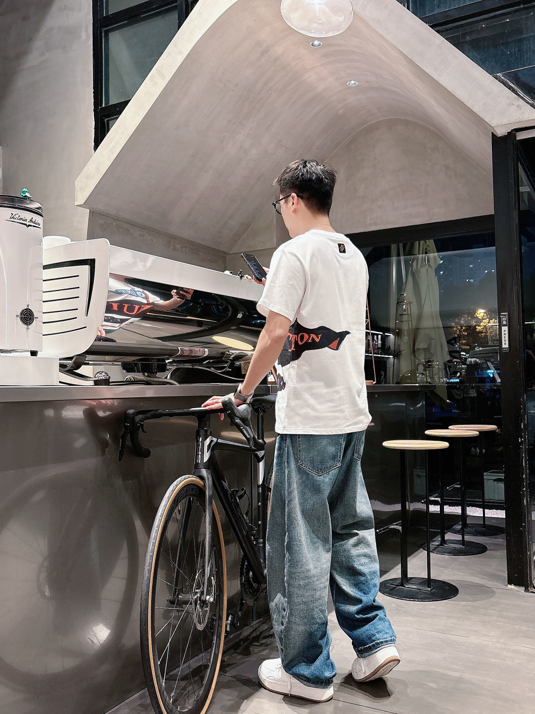 2026SS 新品1V 高版本注意细节 直喷工艺.轻奢主义 男女日常通勤穿搭必备单品 正确版本 欢迎对比