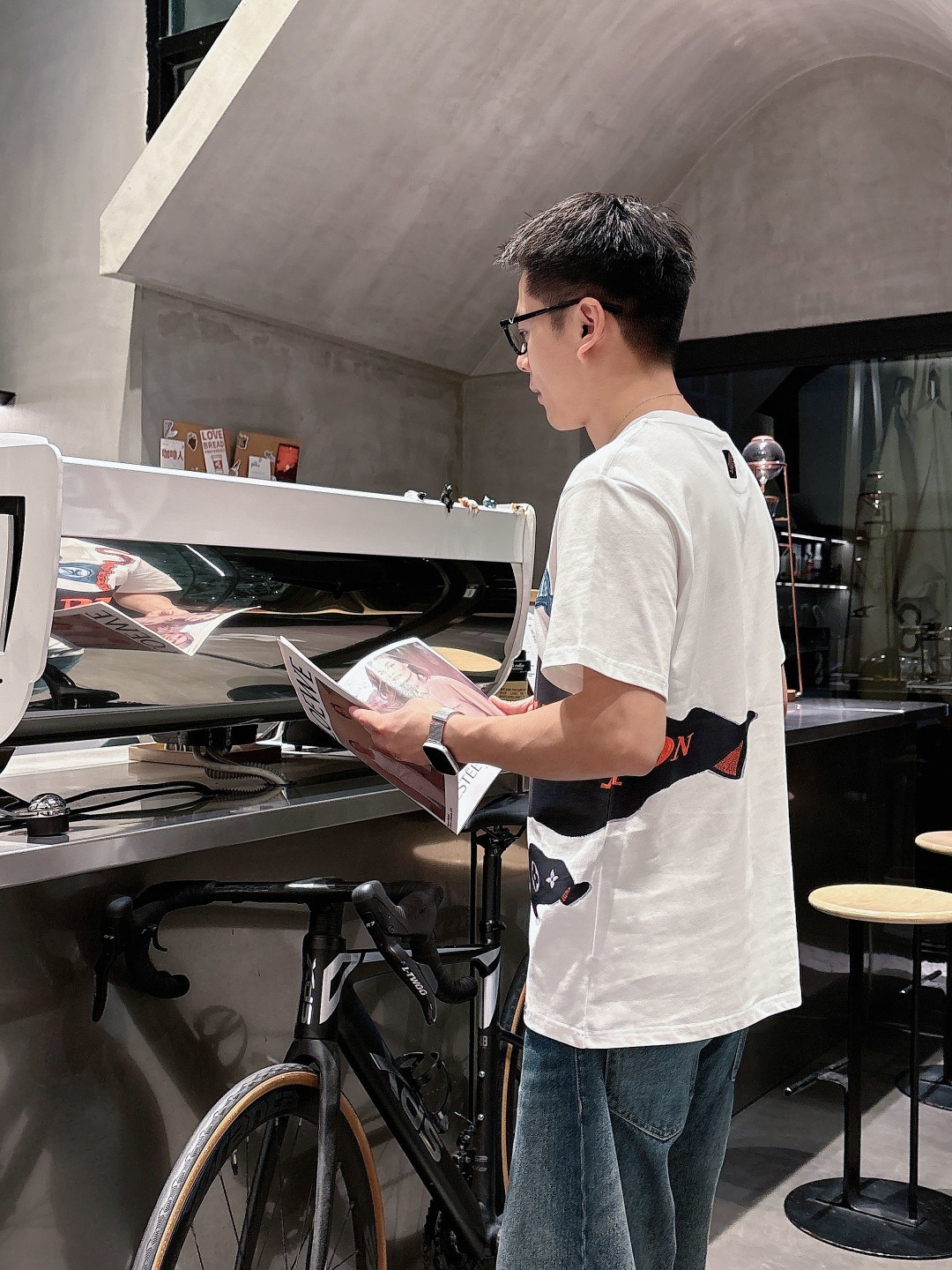 2026SS 新品1V 高版本注意细节 直喷工艺.轻奢主义 男女日常通勤穿搭必备单品 正确版本 欢迎对比