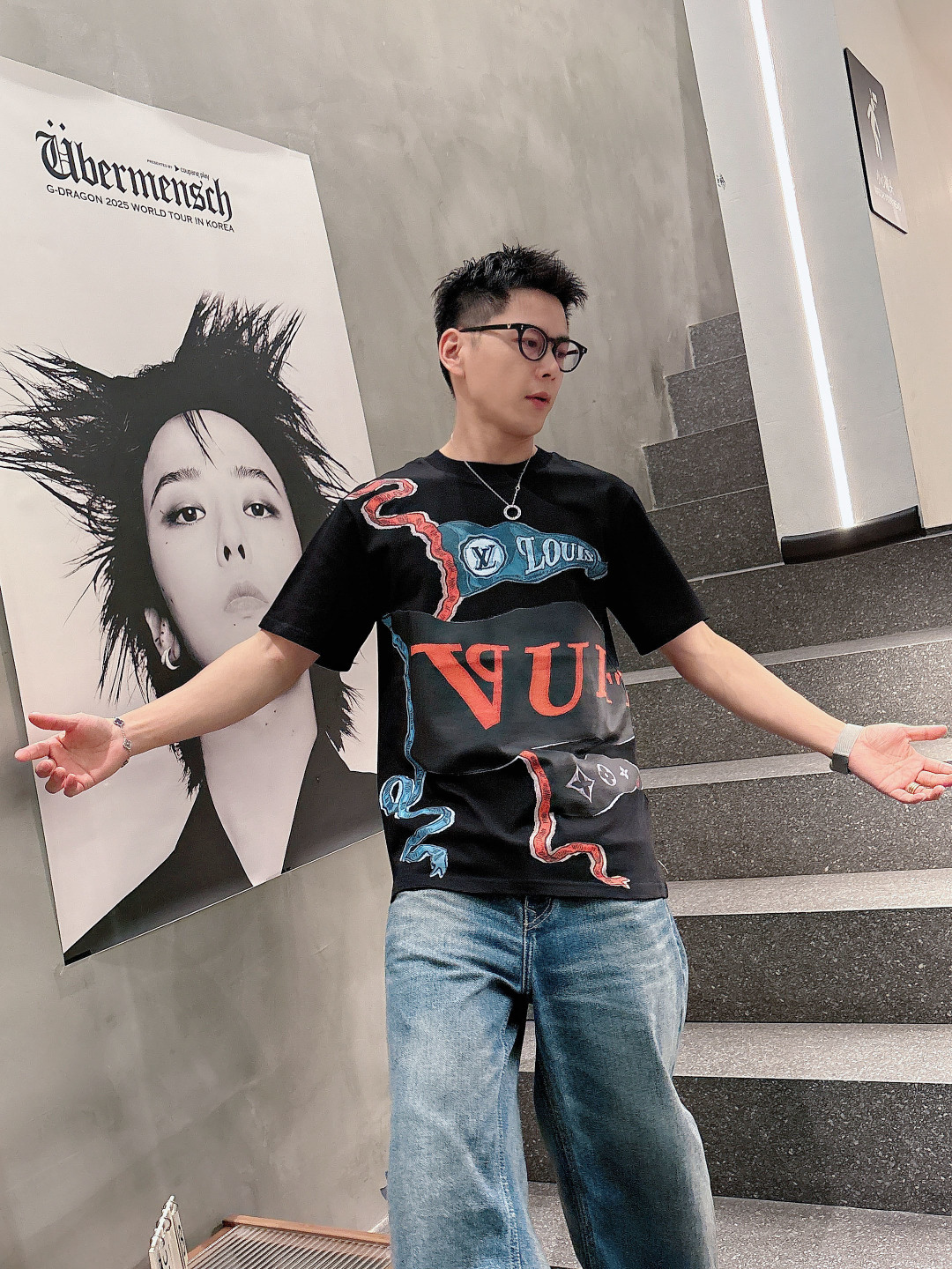 2026SS 新品1V 高版本注意细节 直喷工艺.轻奢主义 男女日常通勤穿搭必备单品 正确版本 欢迎对比