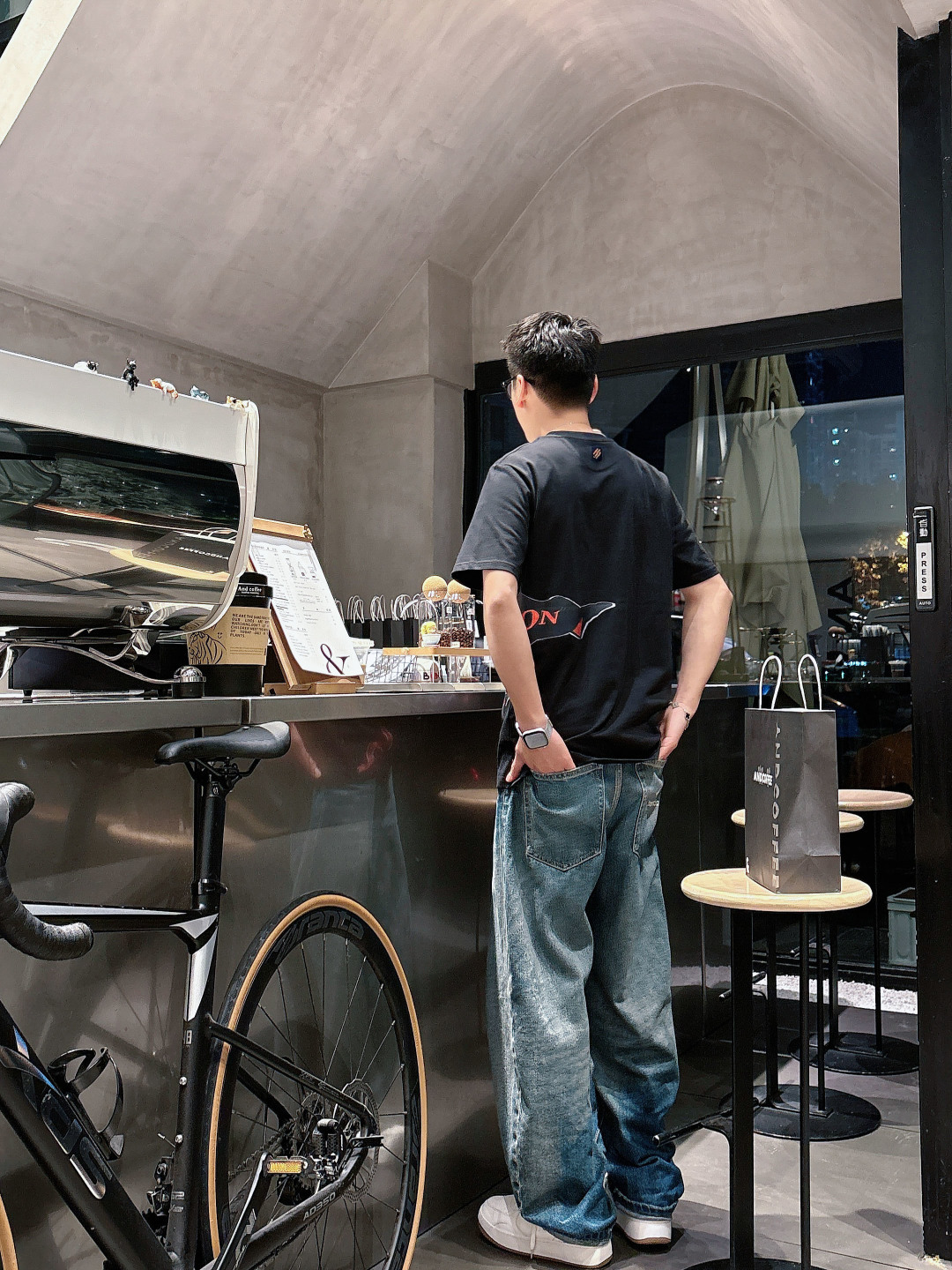 2026SS 新品1V 高版本注意细节 直喷工艺.轻奢主义 男女日常通勤穿搭必备单品 正确版本 欢迎对比