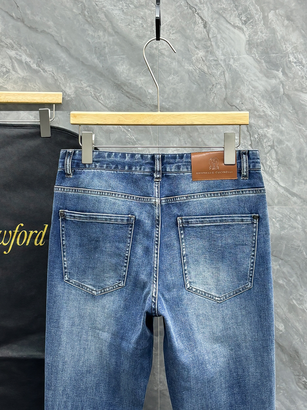 塞乔·罗西 Sergio Rossi 高定典藏名品高定成衣时装外套连衣裙衬衫T恤 #F6450895 7
