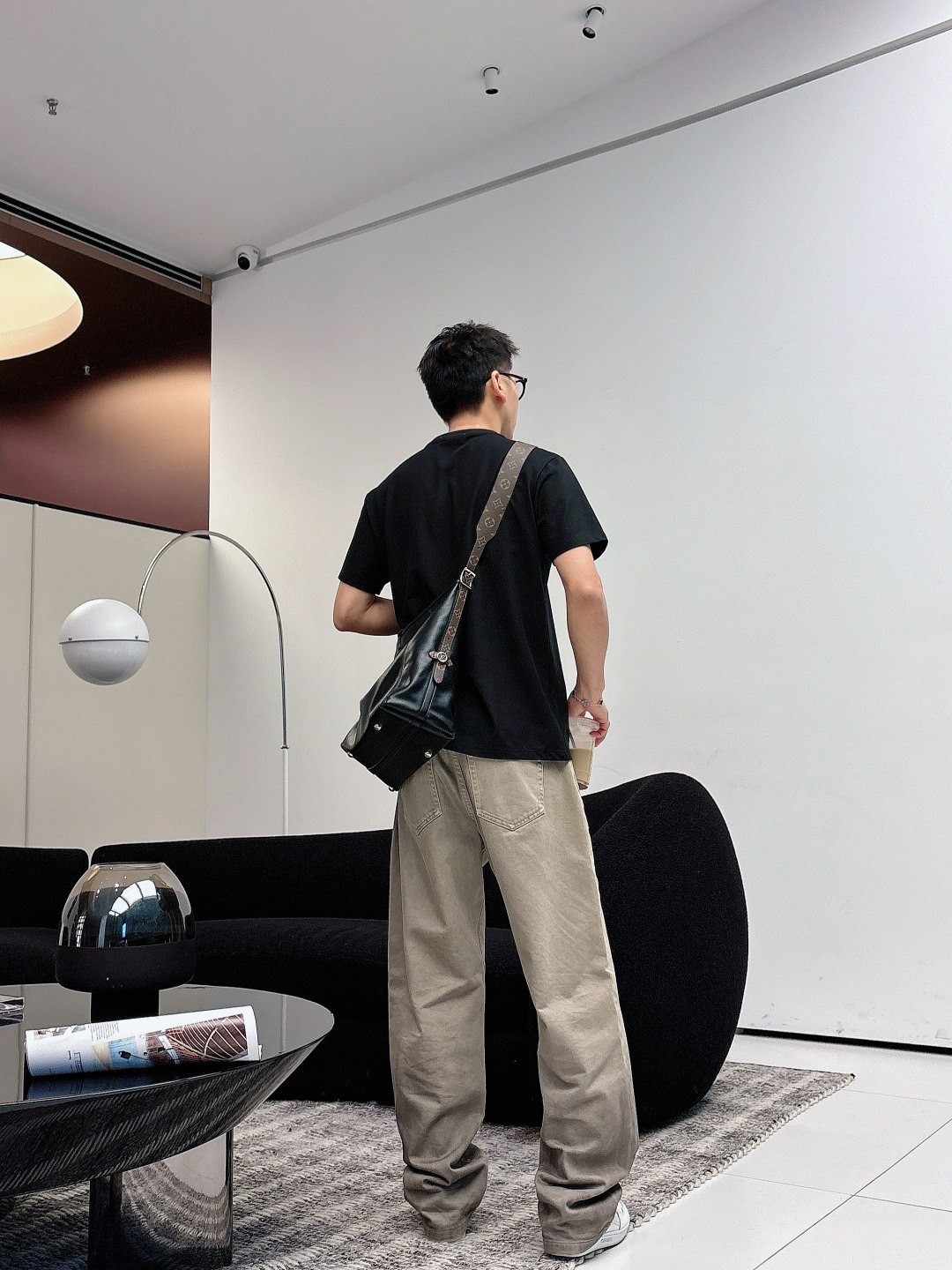 BC-2026ss新品 新款圆领T，众多明星都爱穿的时尚百搭单品！喜欢经典简约的朋友,一定不能错过了这款