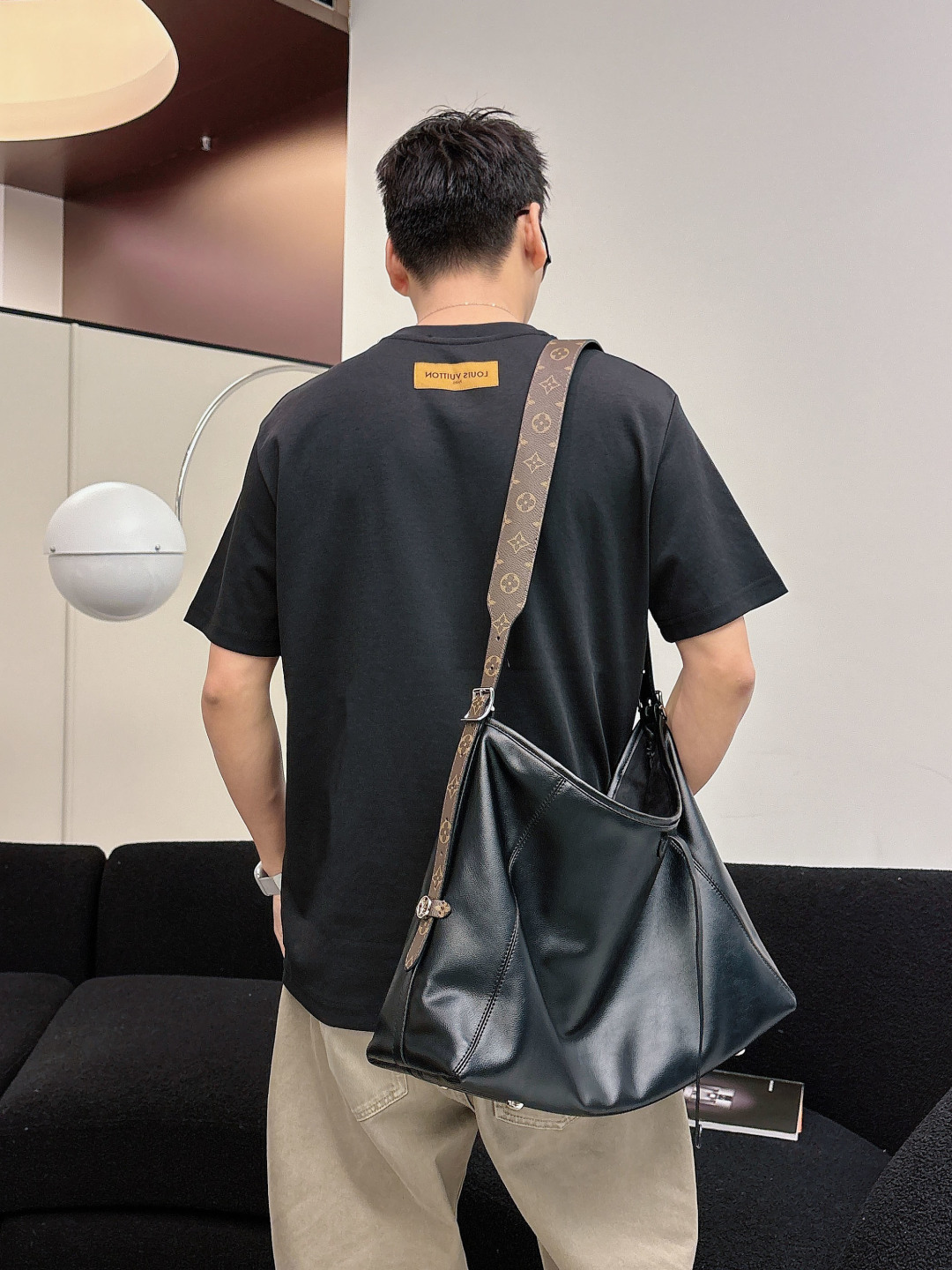 2026ss新品早春新款 ❤️ （顶级品质 区别通货）重磅推出 早春走秀款 个性拱桥绣花 男女同款 采用