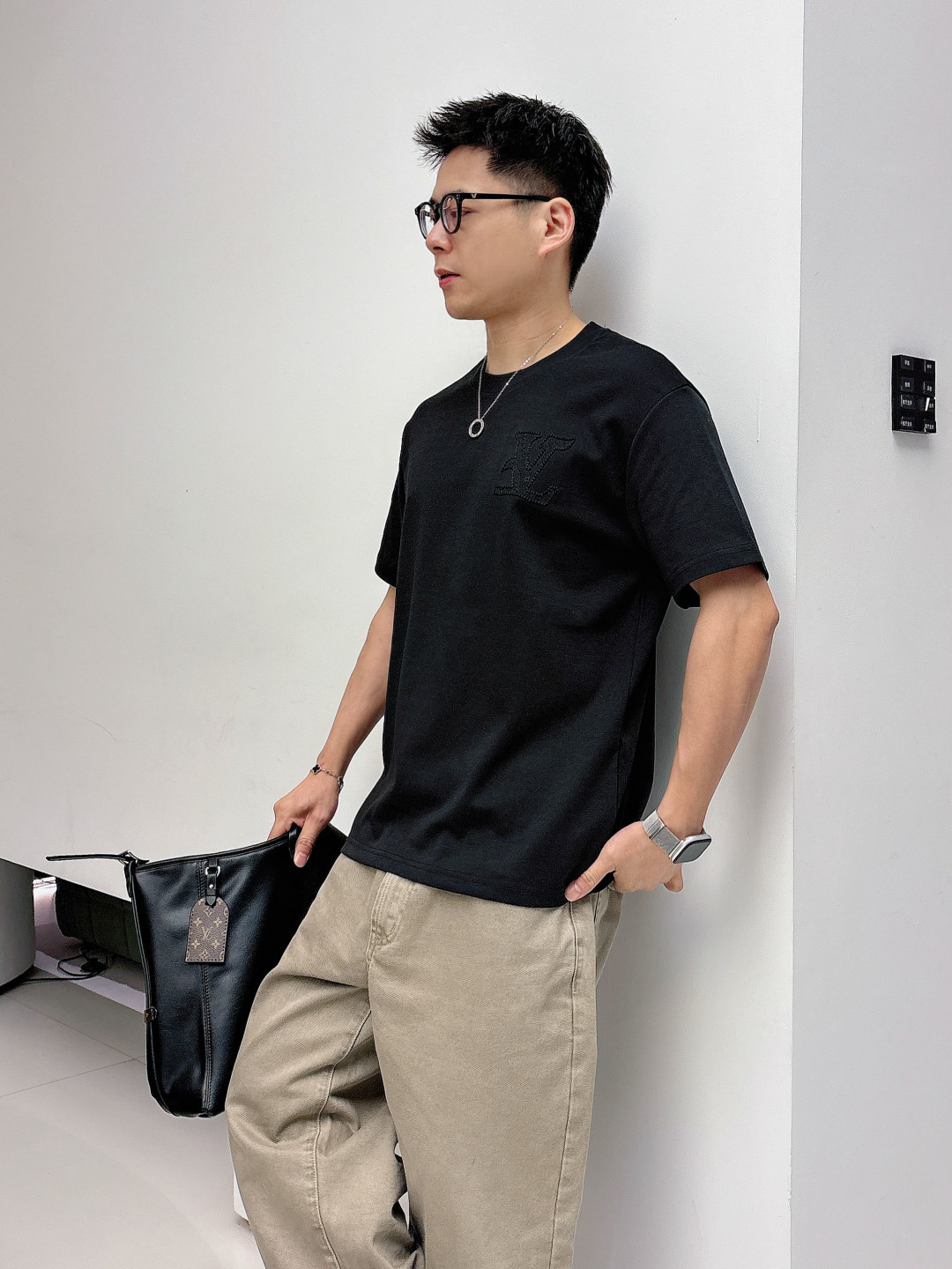 2026ss新品早春新款 ❤️ （顶级品质 区别通货）重磅推出 早春走秀款 个性拱桥绣花 男女同款 采用