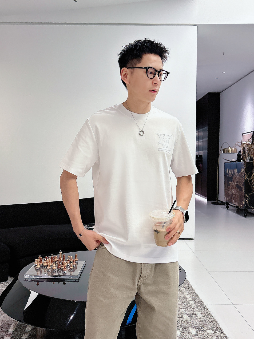 2026ss新品早春新款 ❤️ （顶级品质 区别通货）重磅推出 早春走秀款 个性拱桥绣花 男女同款 采用