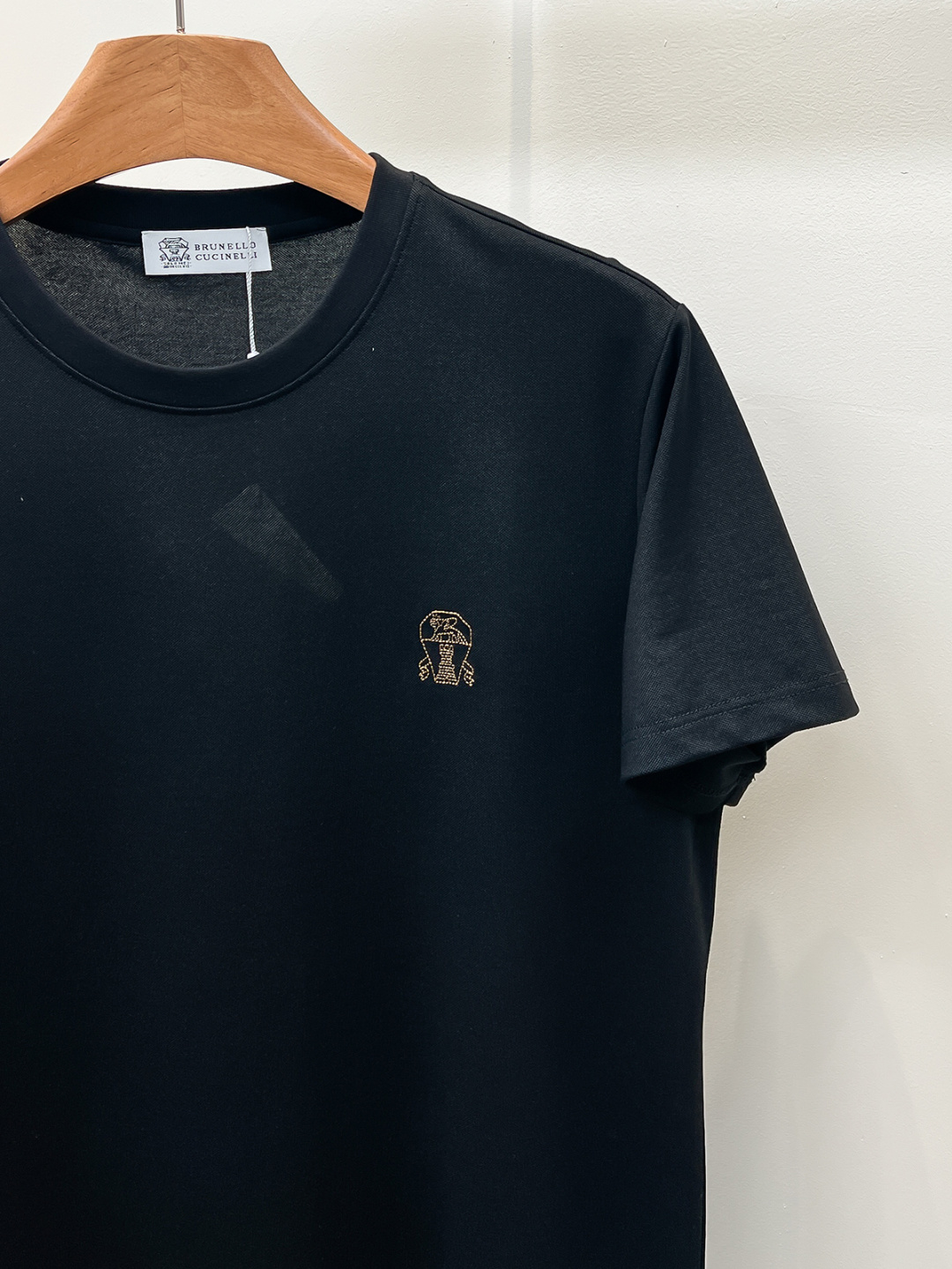 BC-2026ss新品 新款圆领T，众多明星都爱穿的时尚百搭单品！喜欢经典简约的朋友,一定不能错过了这款