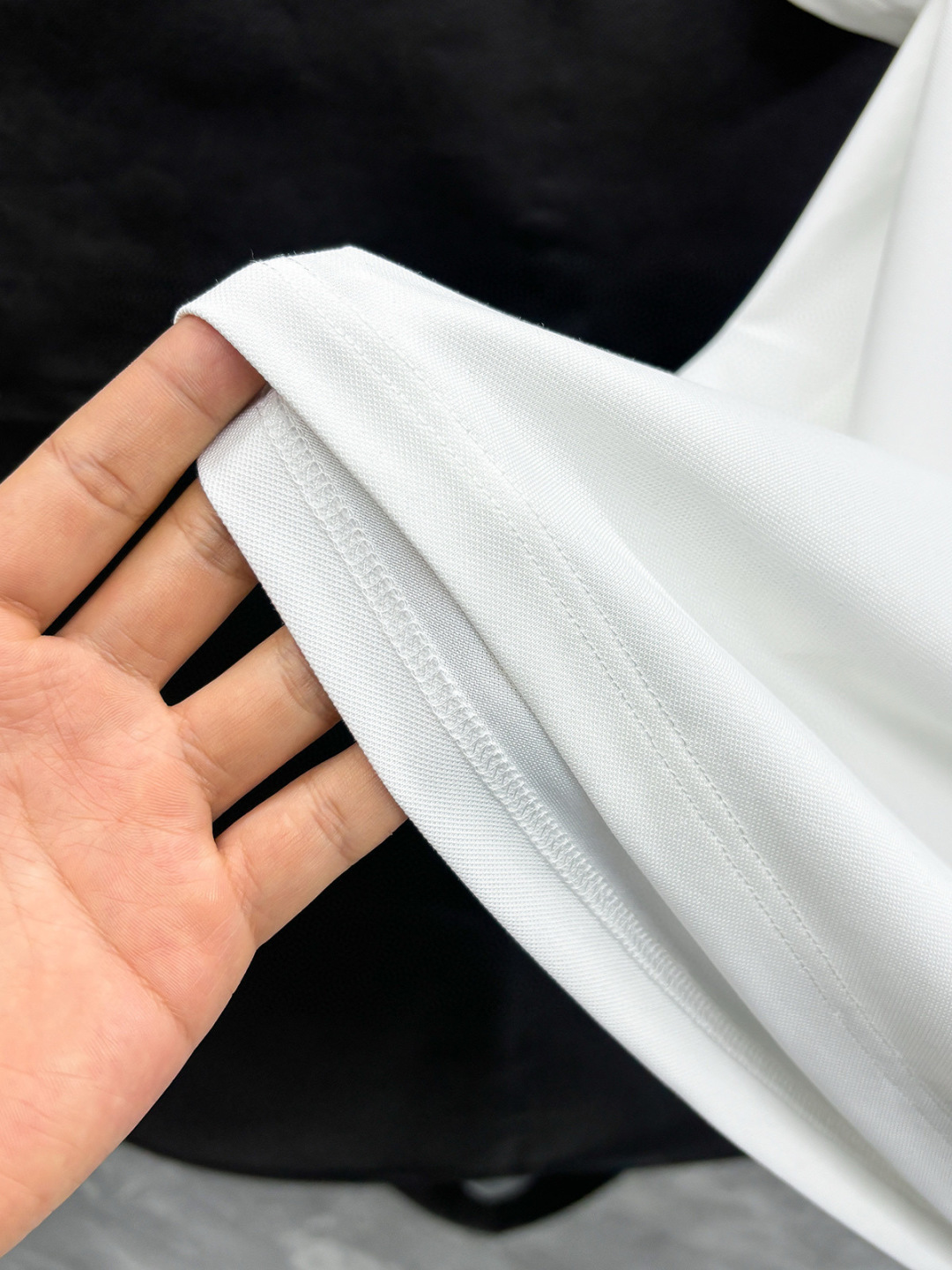 BC-2026ss新品 新款圆领T，众多明星都爱穿的时尚百搭单品！喜欢经典简约的朋友,一定不能错过了这款