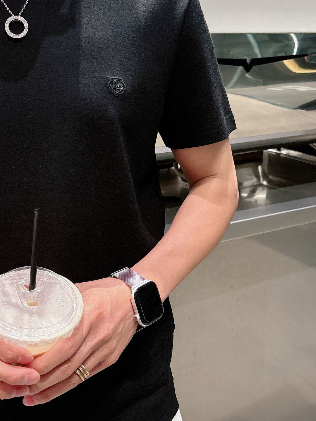 Loro Piana 1926ss 春夏新款首发专柜最新款短袖圆领T恤 高端订制 设计前卫时尚！手感柔软