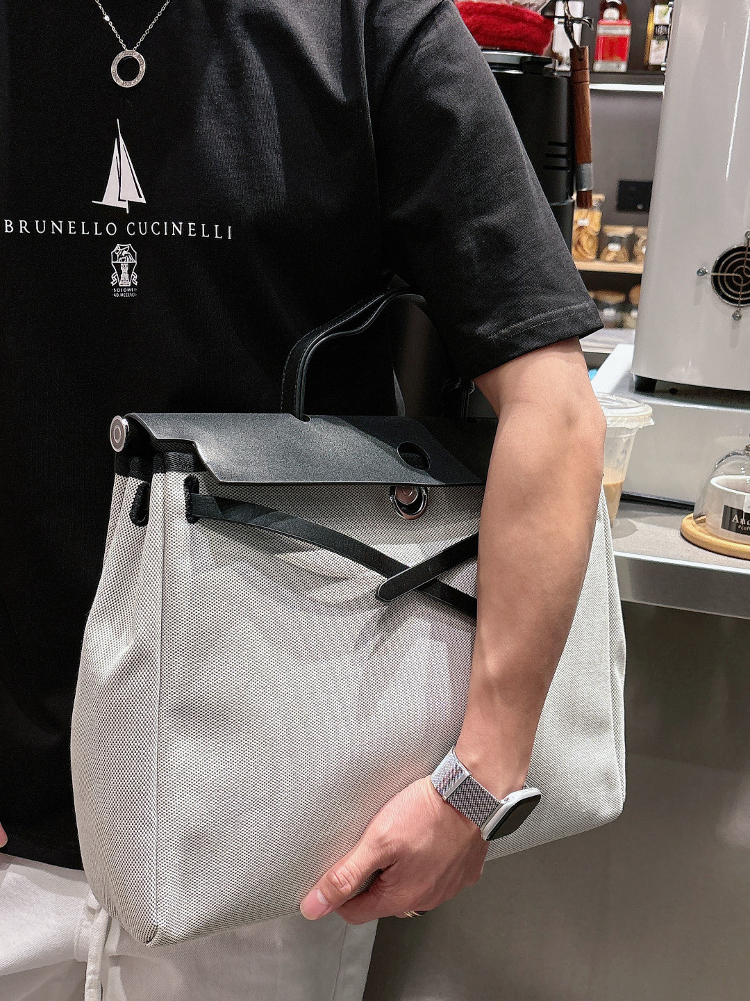 🔥🔥高端定制 2026早春独家专供新款原单男士休闲短袖T恤 高端定制 高端版本 时尚百搭爆款⚠️⚠️✨✨