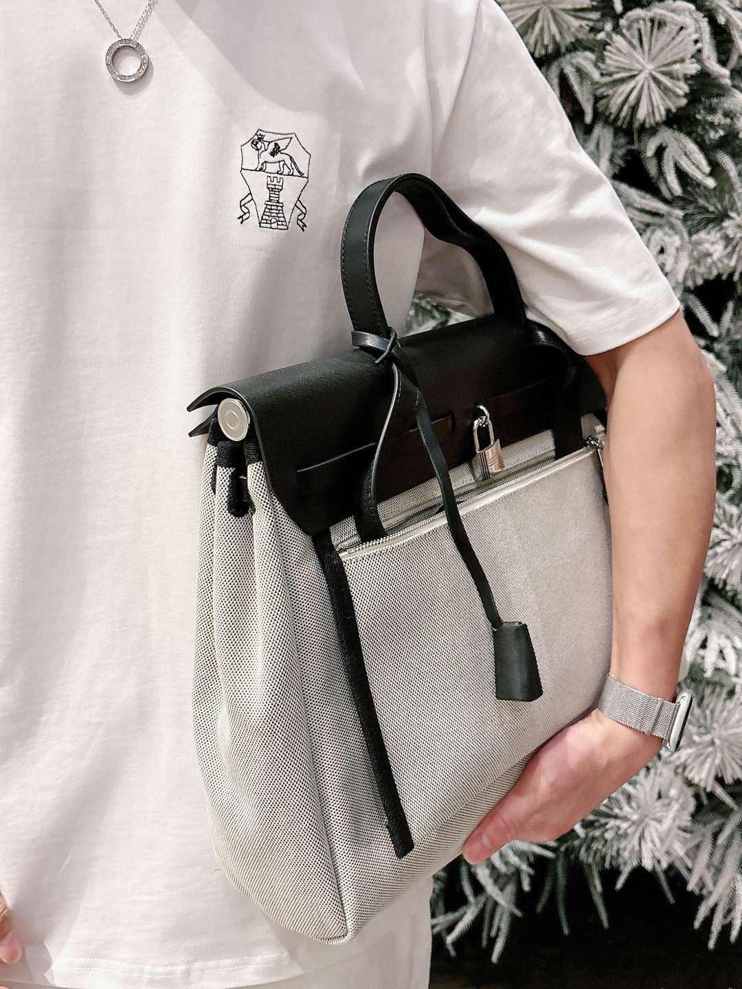 🔥🔥高端定制 2026早春独家专供新款原单男士休闲短袖T恤 高端定制 高端版本 时尚百搭爆款⚠️⚠️✨✨