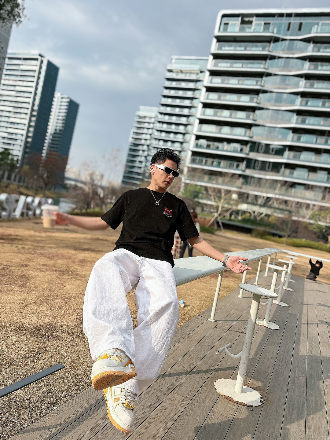 Moncl 2026ss春夏最新男女同款👫贸易订单短袖T恤，全品相！！网红款！上身舒适透气，不僵硬，整体