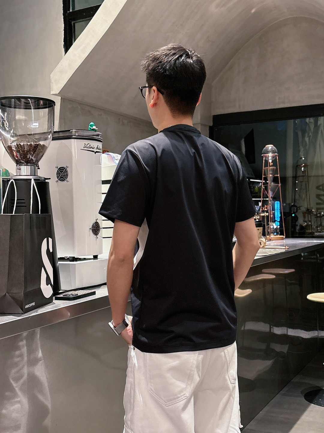 Arc’teryx 2026ss新款 超级耐看有型 业内首发，打造高端都市休闲运动风格，上身可以承载一切