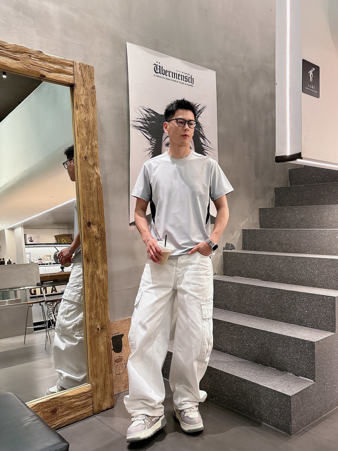 Arc’teryx 2026ss新款 超级耐看有型 业内首发，打造高端都市休闲运动风格，上身可以承载一切