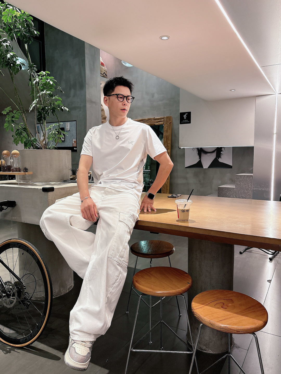 Arc’teryx 2026ss新款 超级耐看有型 业内首发，打造高端都市休闲运动风格，上身可以承载一切