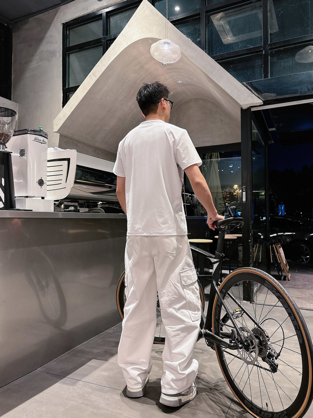 Arc’teryx 2026ss新款 超级耐看有型 业内首发，打造高端都市休闲运动风格，上身可以承载一切