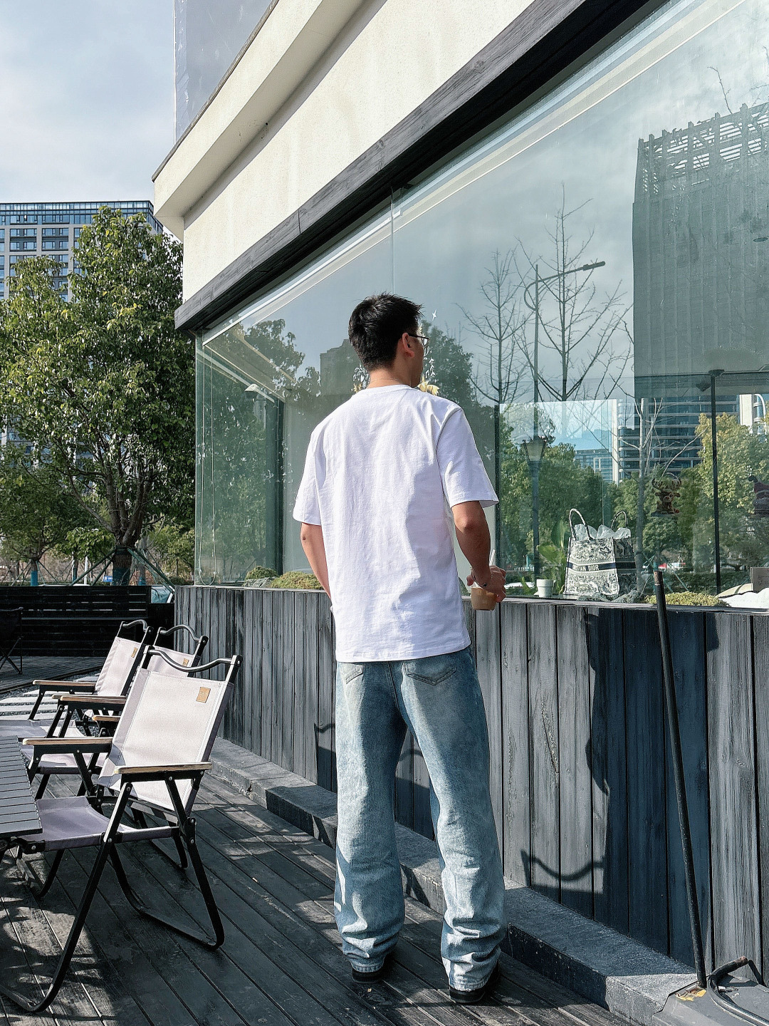 🌟MON*CLER 蒙口 2026春夏最新款男女同款👫休闲圆领短袖T恤！经典刺绣logo.既不单调也不复