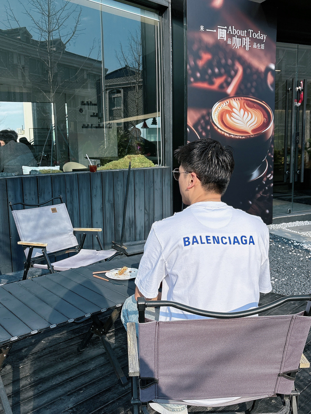 Dior迪奥 2026ss 春夏新款首发专柜最新款短袖圆领T恤 高端订制 设计前卫时尚！手感柔软.穿着舒