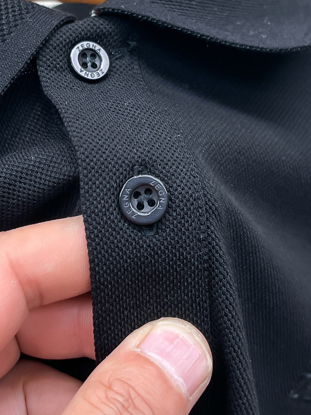 新品上市 Z家2026ss夏季新款经典刺绣字母logo男士翻领Polo衫！经典商务男款，高端男装的天花板