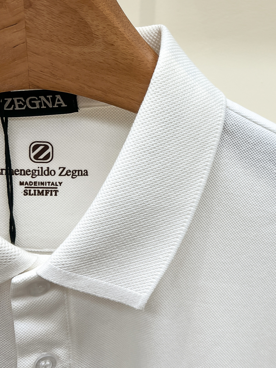 新品上市 Z家2026ss夏季新款经典刺绣字母logo男士翻领Polo衫！经典商务男款，高端男装的天花板