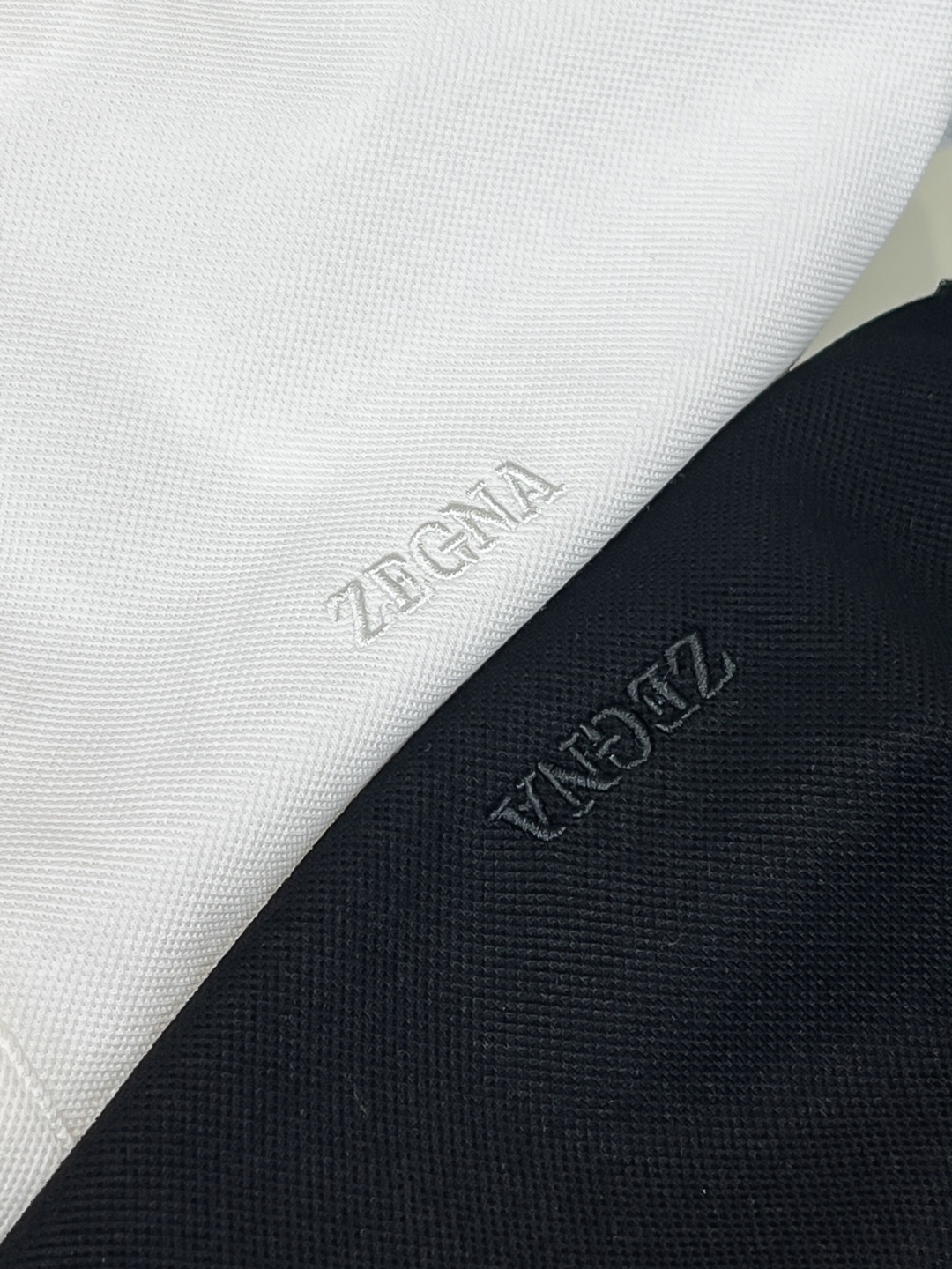 新品上市 Z家2026ss夏季新款经典刺绣字母logo男士翻领Polo衫！经典商务男款，高端男装的天花板