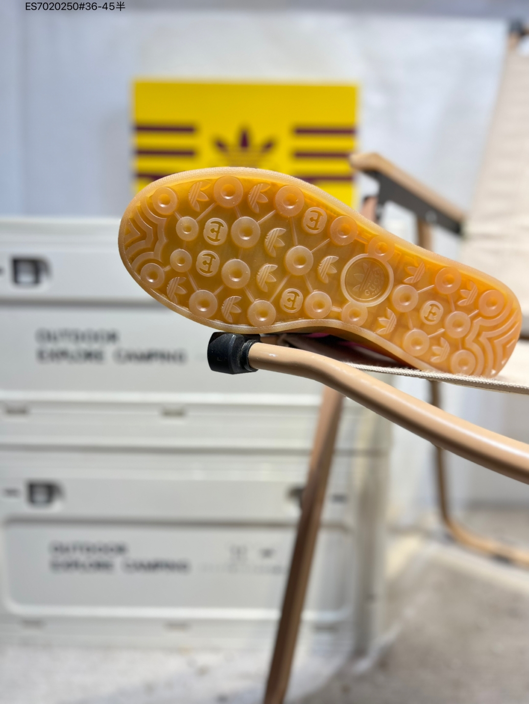 💰130
开学季福利特价❗️阿迪达斯Adidas Originals Gazelle"Esquisite Gucci"德训 羚羊系列低帮复古百搭休闲运动板鞋707864 ES7020250#36-45半