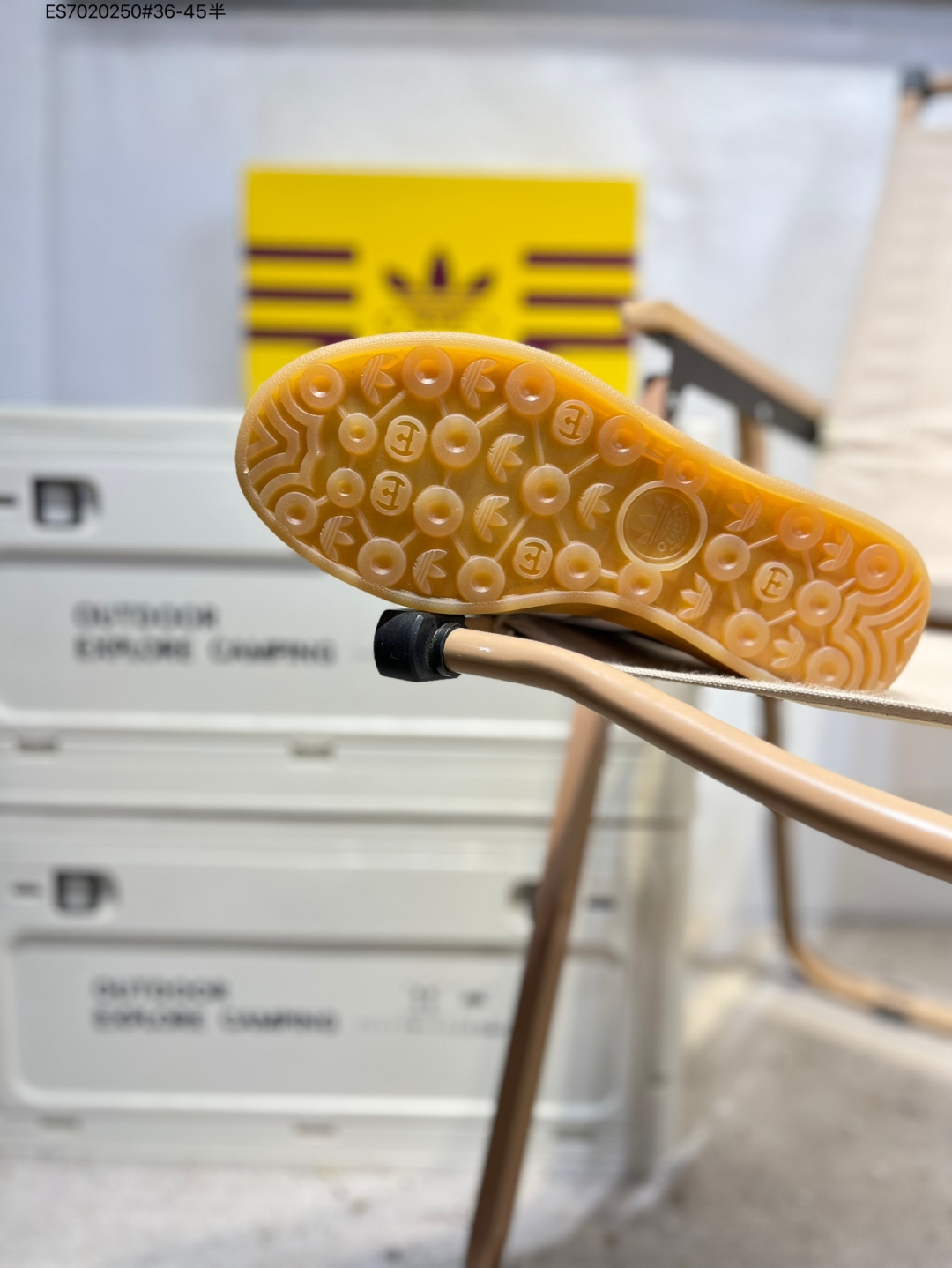 💰130
开学季福利特价❗️阿迪达斯Adidas Originals Gazelle"Esquisite Gucci"德训 羚羊系列低帮复古百搭休闲运动板鞋707864 ES7020250#36-45半