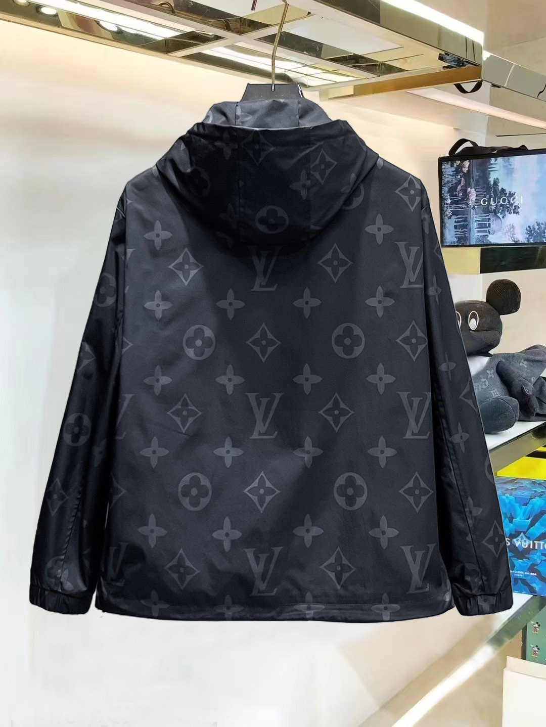 LV men Louis VuittonLV ， ！2026 New ， ！ ， ， ， 。 ！ ， ！ ：M 3XL 200 ， 。 — photo 2