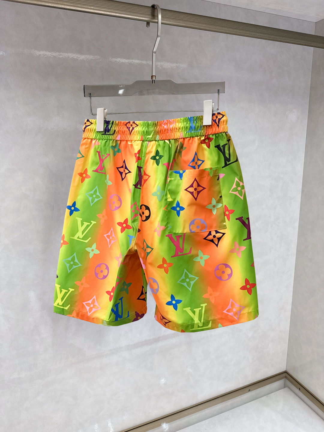 [Summer Shorts]Louis Vuitton LV2025 summer new style original order counter ca