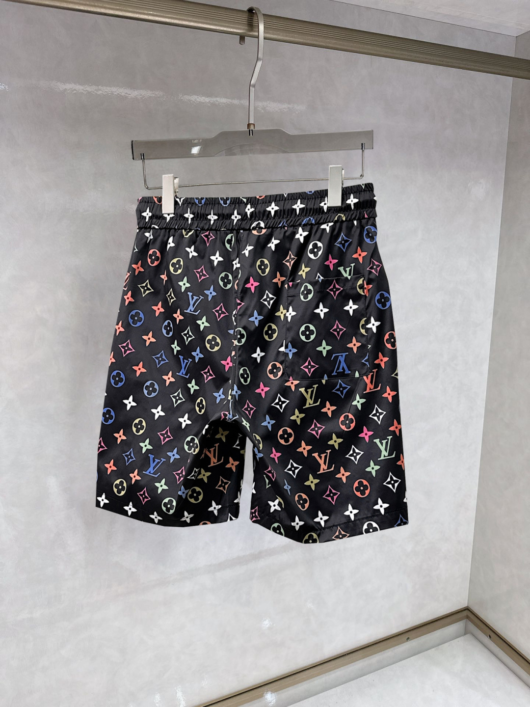 [Summer Shorts]Louis Vuitton LV2025 summer new style original order counter ca