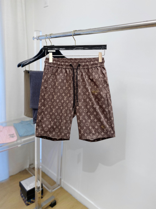 Louis Vuitton Summer 2025 Monogram Shorts - Luxury and Comfort Combined 1 Louis Vuitton Summer 2025 Monogram Shorts - Luxury and Comfort Combined