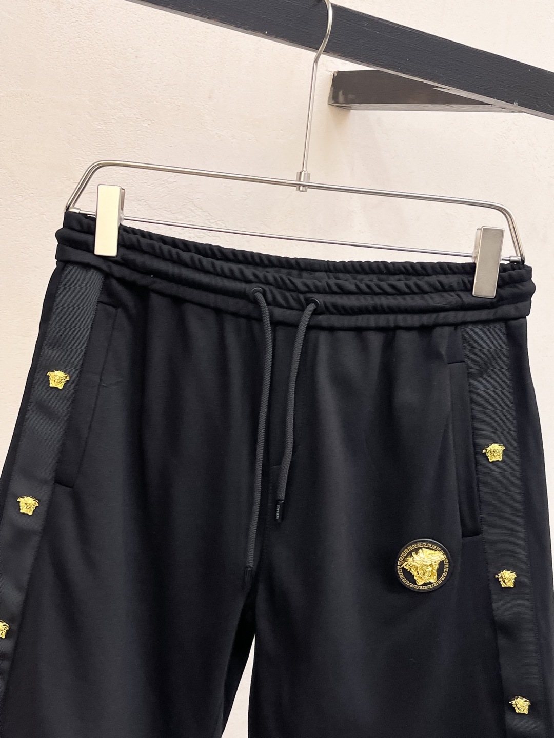 Versace 2025 Summer New Original Casual Shorts Luxury Classic Logo 5 cmp i1747478849571 5476 0 3