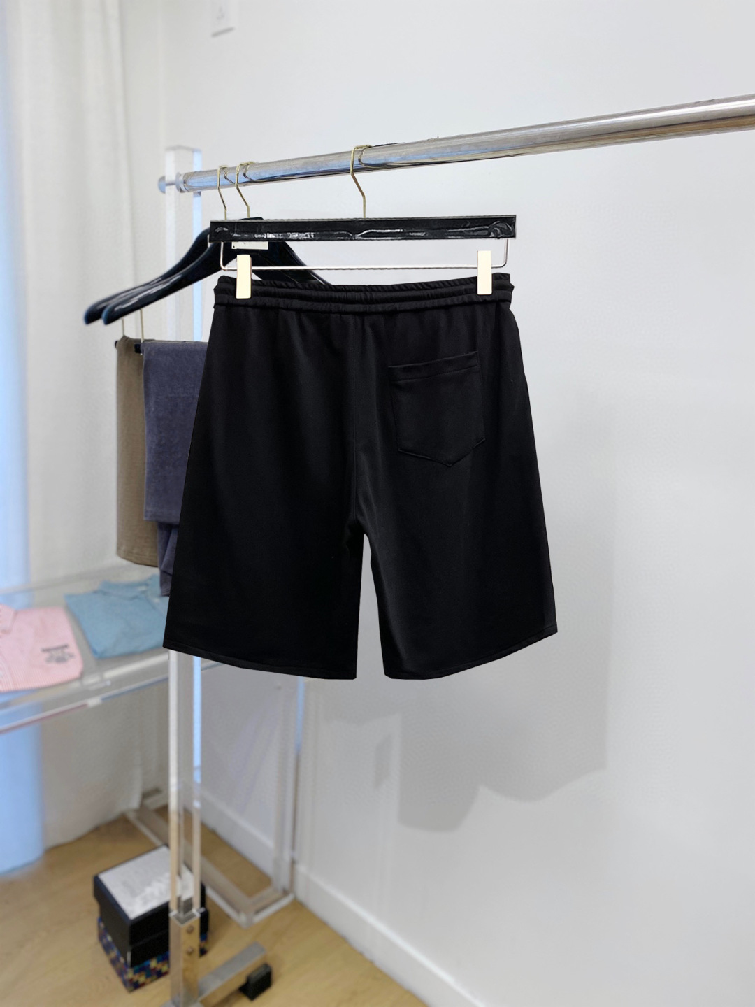 Versace 2025 Summer New Original Casual Shorts Luxury Classic Logo 4 cmp i1747478853244 6010 0 2