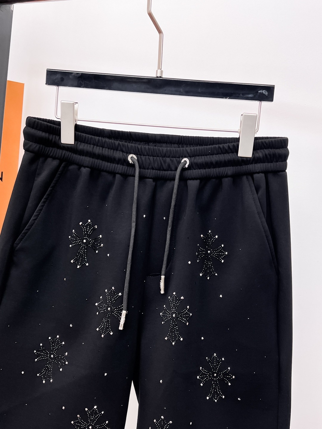 Chrome Hearts 2025 Summer New Men's Casual Shorts with Original Logo 4 cmp i1747478871697 8597 0 2
