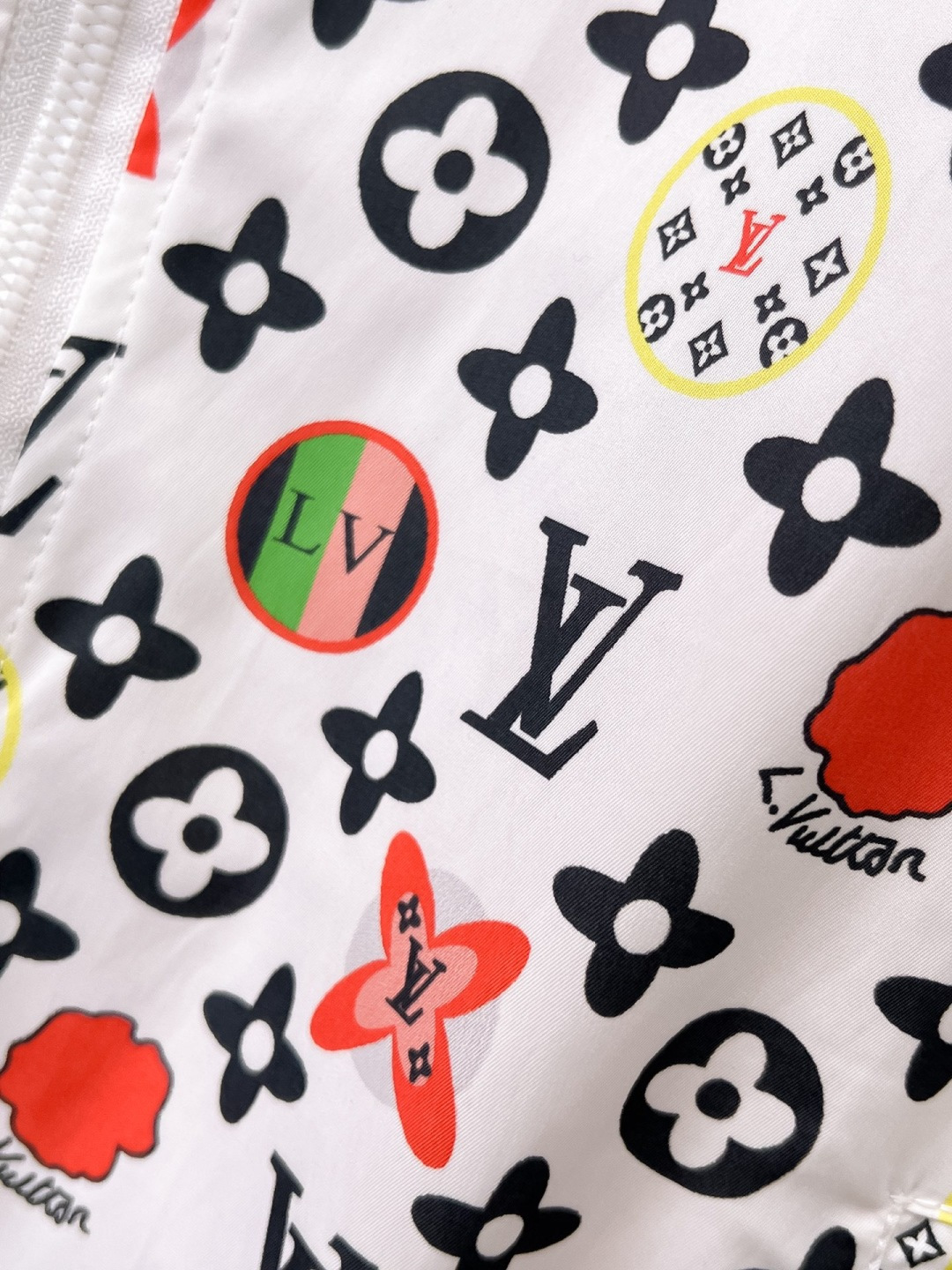LV men Louis VuittonLV 2026 ， ， ，n ， ， ， ， 。 ：M 3XL — photo 9